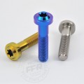 Proti M10 Main Frame Bolt Kit for the R1250 GS / GS Adventure 2018-2026 Proti M10 Main Frame Bolt Kit for the R1250 GS / GS Adventure 2018-2026